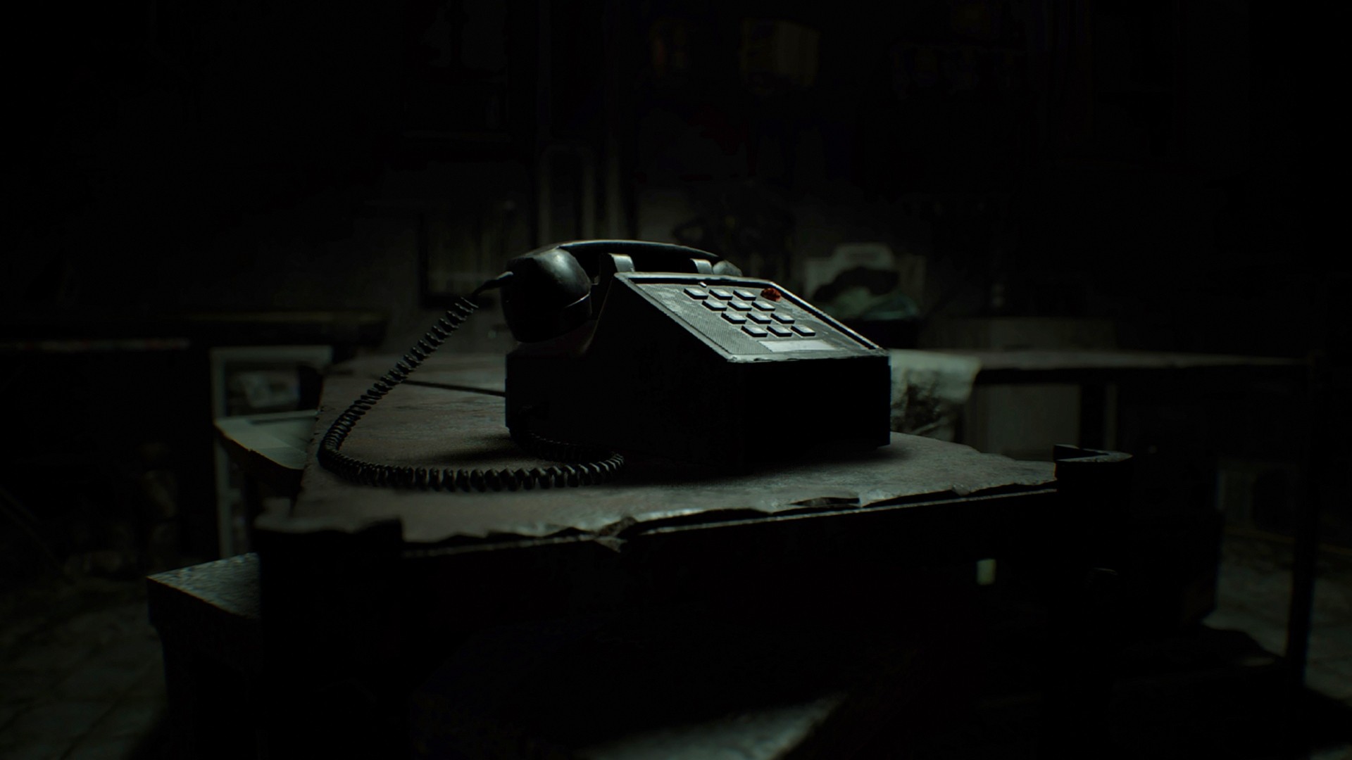 Resident Evil 7 biohazard - Imagen 45